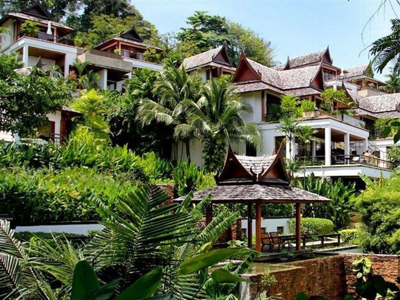 Ayara Hilltops - Adults & Young Adults 16+ Only Phuket Exteriér fotografie
