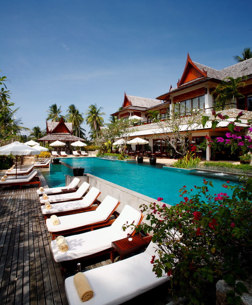 Ayara Hilltops - Adults & Young Adults 16+ Only Phuket Exteriér fotografie