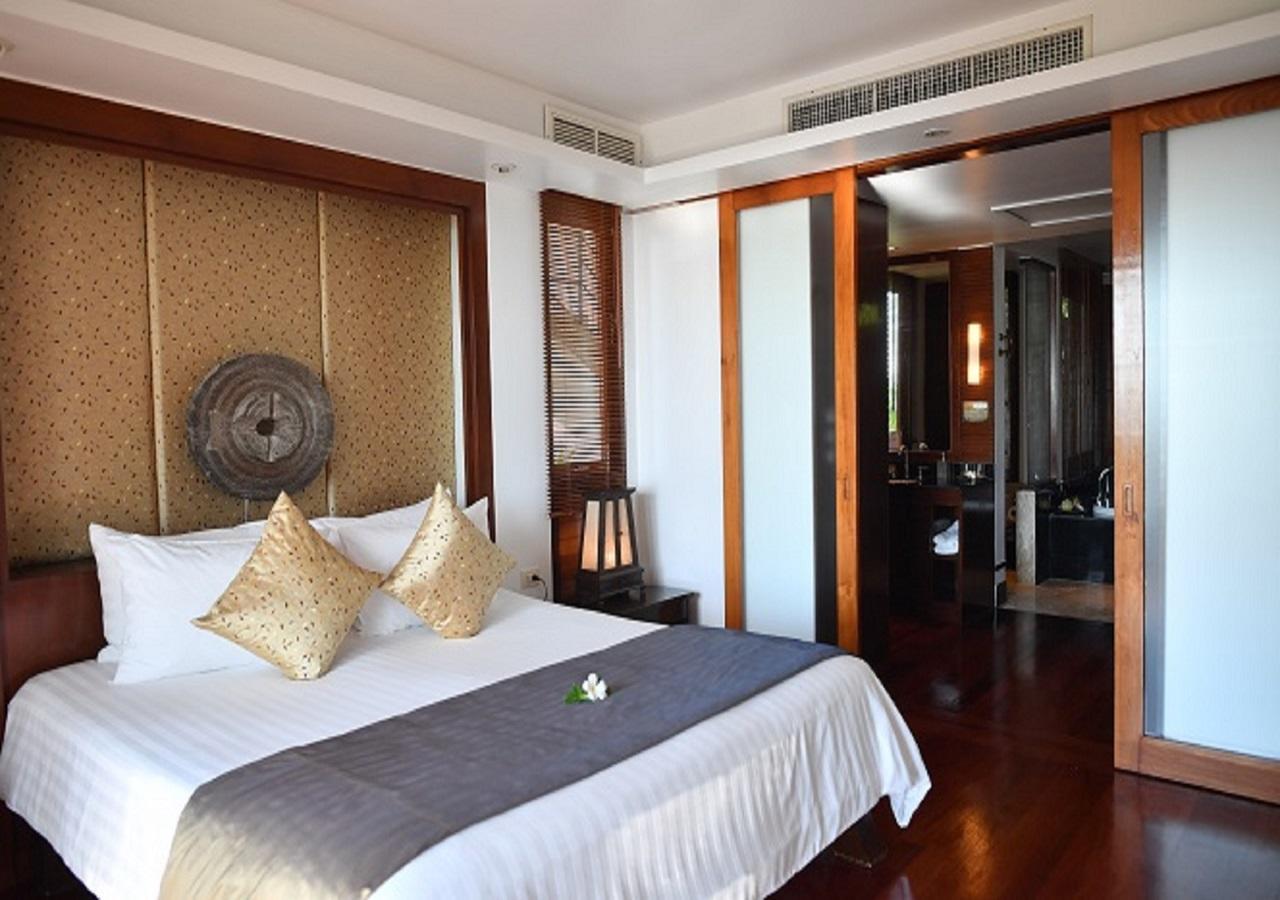 Ayara Hilltops - Adults & Young Adults 16+ Only Phuket Exteriér fotografie