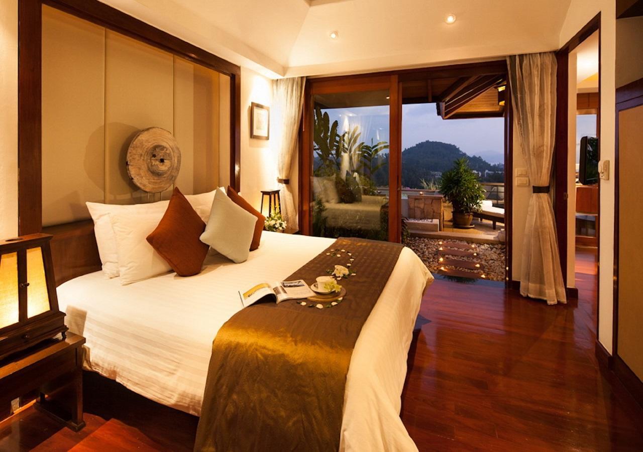 Ayara Hilltops - Adults & Young Adults 16+ Only Phuket Exteriér fotografie