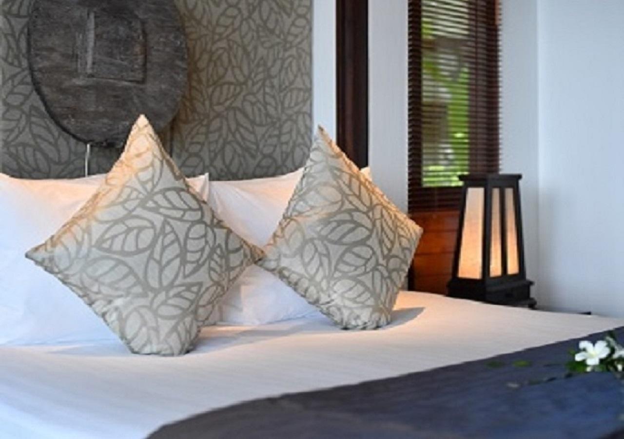 Ayara Hilltops - Adults & Young Adults 16+ Only Phuket Exteriér fotografie
